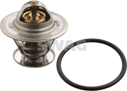 Swag 30 91 7976 - Thermostat, coolant www.parts5.com