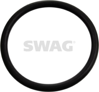 Swag 30 91 7970 - Gasket, thermostat www.parts5.com