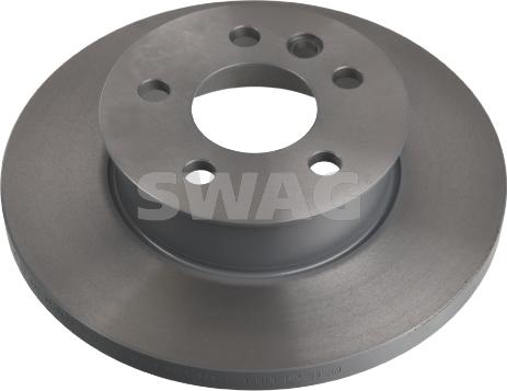 Swag 30 91 7826 - Disc frana www.parts5.com