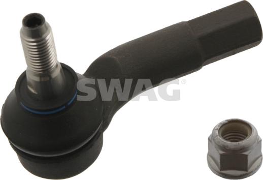 Swag 30 93 9940 - Tie Rod End parts5.com