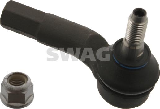 Swag 30 93 9941 - Tie Rod End www.parts5.com