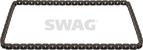 Swag 30 93 9963 - Chain, oil pump drive www.parts5.com