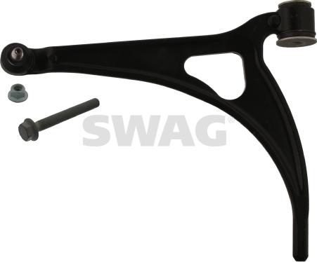 Swag 30 93 9644 - Brat, suspensie roata www.parts5.com