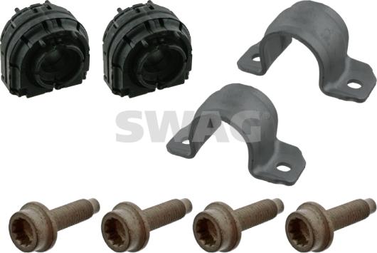 Swag 30 93 9650 - Repair Kit, stabilizer suspension www.parts5.com