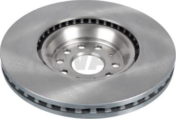 Swag 30 93 9129 - Disc frana www.parts5.com