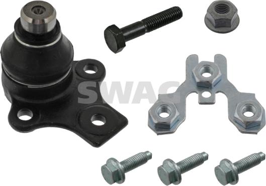 Swag 30 93 9810 - Ball Joint parts5.com