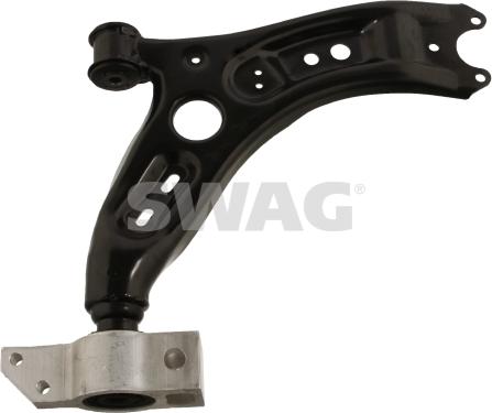 Swag 30 93 9360 - Brat, suspensie roata www.parts5.com