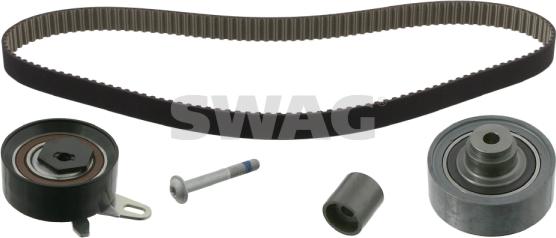 Swag 30 93 4123 - Fogasszíjkészlet www.parts5.com