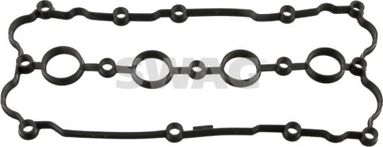 Swag 30 93 4855 - Gasket, cylinder head cover www.parts5.com