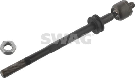 Swag 30 93 4812 - Inner Tie Rod, Axle Joint parts5.com