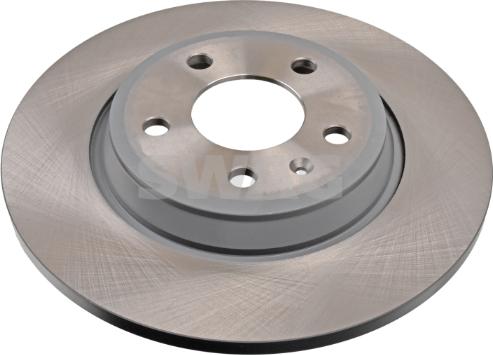 Swag 30 93 6463 - Brake Disc www.parts5.com