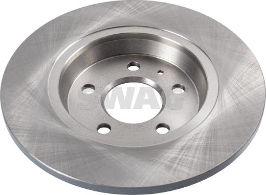 Swag 30 93 6463 - Brake Disc www.parts5.com