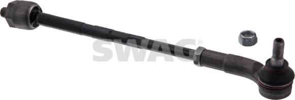 Swag 30 93 6509 - Tie Rod parts5.com