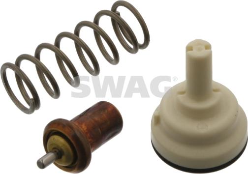 Swag 30 93 6533 - Termostat, soğutma sıvısı www.parts5.com