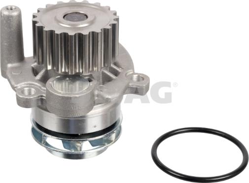 Swag 30 93 6048 - Water Pump www.parts5.com