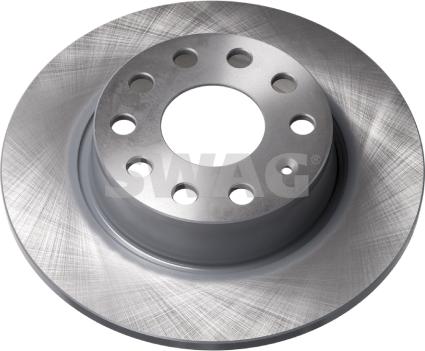 Swag 30 93 6128 - Disc frana www.parts5.com