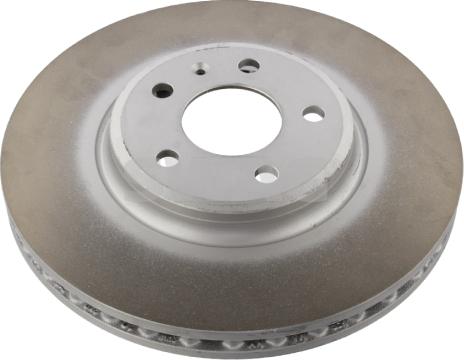 Swag 30 93 6231 - Brake Disc www.parts5.com