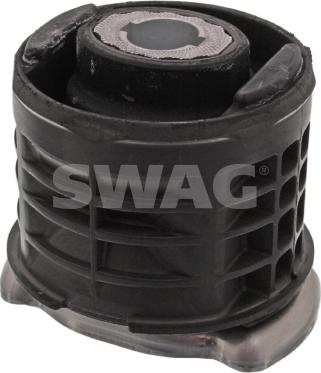 Swag 30 93 6718 - Suspensión, cuerpo del eje www.parts5.com