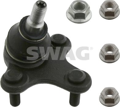 Swag 30 93 6735 - Kande / juhtliigend www.parts5.com