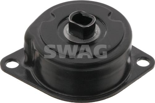 Swag 30 93 0989 - Belt Tensioner, v-ribbed belt www.parts5.com