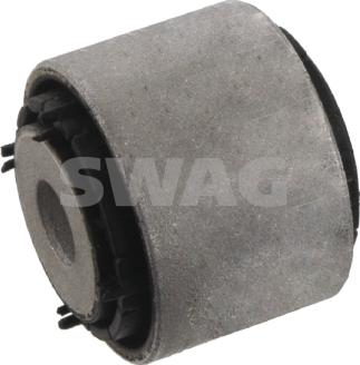 Swag 30 93 0982 - Сайлентблок, рычаг подвески колеса www.parts5.com