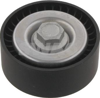 Swag 30 93 0892 - Deflection / Guide Pulley, v-ribbed belt www.parts5.com