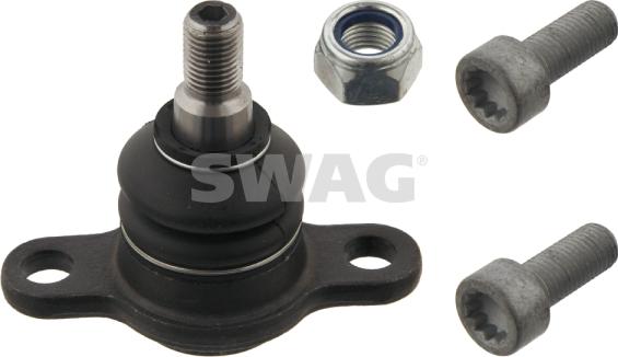 Swag 30 93 0858 - Rótula de suspensión / carga www.parts5.com