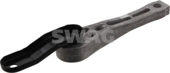 Swag 30 93 1968 - Holder, engine mounting www.parts5.com