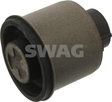 Swag 30 93 1547 - Mounting, axle beam www.parts5.com