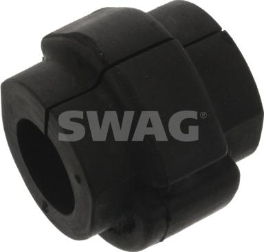 Swag 30 93 1551 - Bearing Bush, stabiliser www.parts5.com