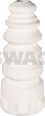 Swag 30 93 1699 - Rubber Buffer, suspension www.parts5.com