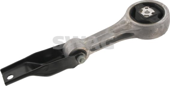 Swag 30 93 1083 - Holder, engine mounting www.parts5.com