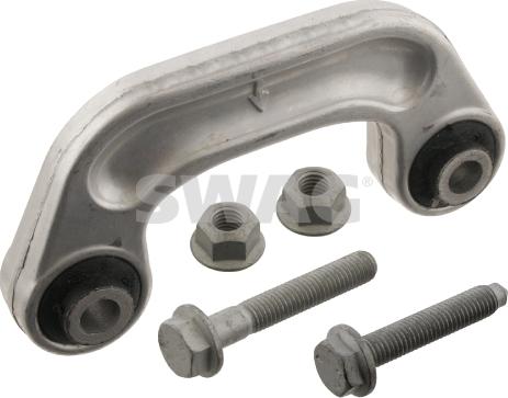 Swag 30 93 1030 - Brat / bieleta suspensie, stabilizator www.parts5.com