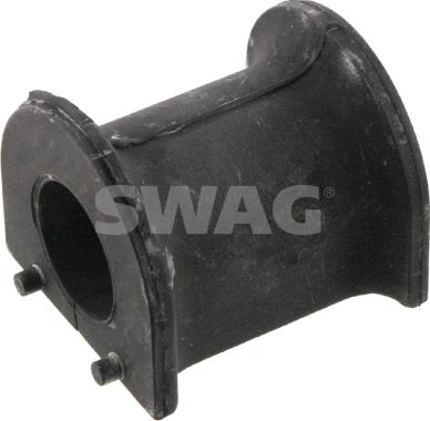 Swag 30 93 1346 - Bearing Bush, stabiliser www.parts5.com