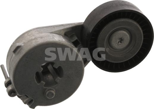 Swag 30 93 8972 - Tensor de correa, correa poli V www.parts5.com