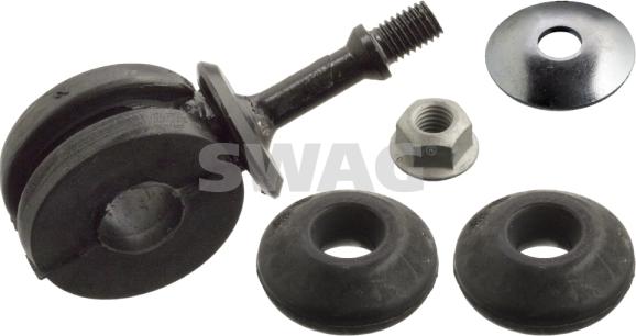 Swag 30 93 8410 - Tyč / Vzpera stabilizátora www.parts5.com