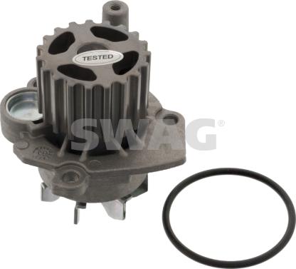 Swag 30 93 8512 - Water Pump parts5.com