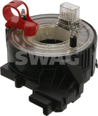 Swag 30 93 8630 - Clockspring, airbag parts5.com