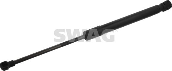 Swag 30 93 8190 - Muelle neumático, capó de motor www.parts5.com