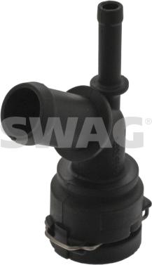 Swag 30 93 8313 - Coolant Flange www.parts5.com