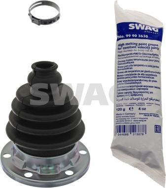 Swag 30 93 8333 - Osłona, wał napędowy www.parts5.com