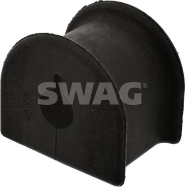 Swag 30 93 8769 - Bearing Bush, stabiliser www.parts5.com