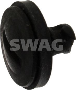 Swag 30 93 8786 - Engine Guard / Skid Plate parts5.com