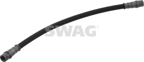 Swag 30 93 3993 - Brake Hose www.parts5.com