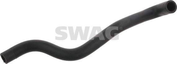 Swag 30 93 3535 - Hadica chladenia www.parts5.com