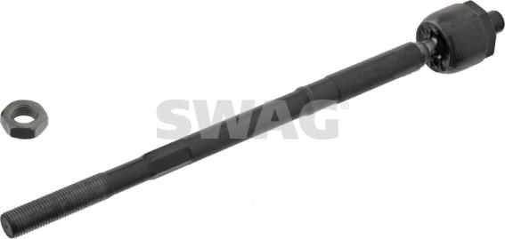 Swag 30 93 2473 - Axiální kloub, příčné táhlo řízení www.parts5.com