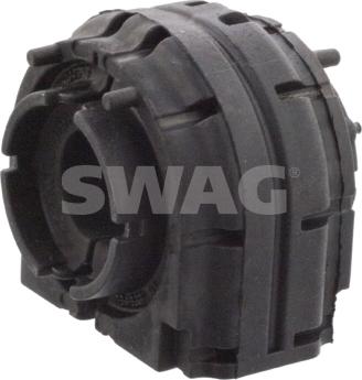 Swag 30 93 2073 - Bearing Bush, stabiliser www.parts5.com