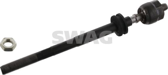 Swag 30 93 2157 - Осевой шарнир, рулевая тяга www.parts5.com