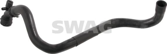 Swag 30 93 2119 - Radiator Hose www.parts5.com