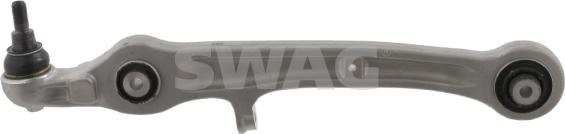 Swag 30 93 2321 - Brat, suspensie roata www.parts5.com